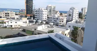 Ático Ático 3 habitaciones en Larnaca, Chipre