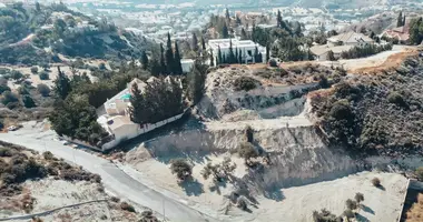 Parcela en Limasol, Chipre