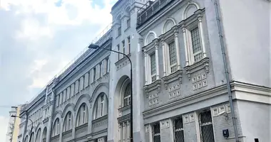 Oficina 397 m² en Moscú, Rusia