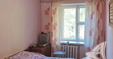Appartement 2 chambres dans Vidamlianski sielski Saviet, Bélarus