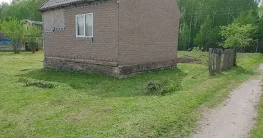 Casa en Pierasadski sielski Saviet, Belarús