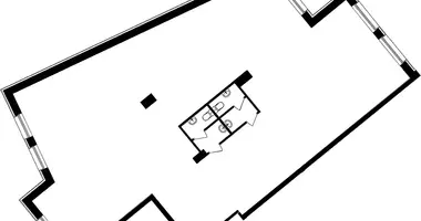 Commercial property 195 m² in Shchyolkovo, Russia