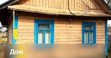 Haus in Staroje Sialo, Belarus