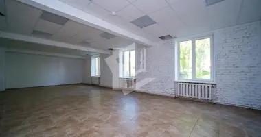 Nieruchomości komercyjne 96 m² w Mińsk, Białoruś