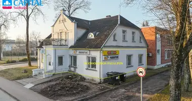 Propiedad comercial 60 m² en Taurage, Lituania