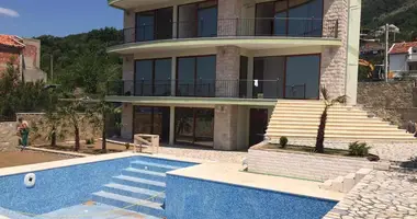 Вилла в Шушань, Черногория