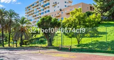 1 bedroom apartment in Spain