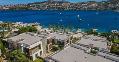 Appartement 3 chambres dans Gundogan, Turquie
