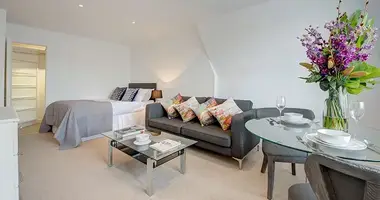 Apartamento en Londres, Reino Unido