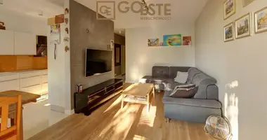Appartement 3 chambres dans Smolice, Pologne
