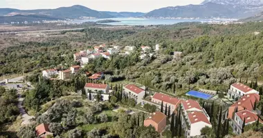 2 bedroom apartment in Kotor, Montenegro