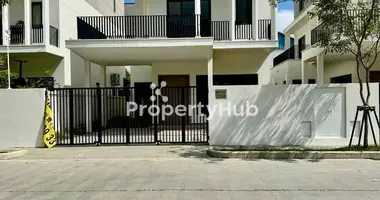 Willa 4 pokoi w Sangkat Prek Kampeus, Kambodża