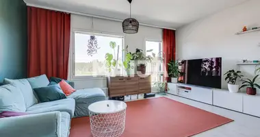 2 bedroom apartment in Helsinki sub-region, Finland