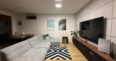 Wohnung 2 zimmer in Warschau, Polen