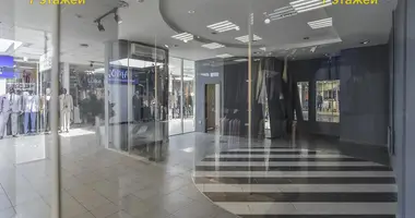 Commercial property 54 m² in Minsk, Belarus
