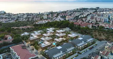 Villa 5 bedrooms in Kusadasi, Turkey