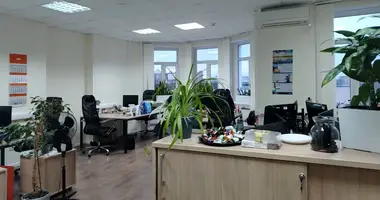 Oficina 354 m² en Moscú, Rusia