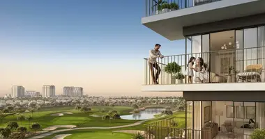 Mieszkanie 4 pokoi w Dubaj, Emiraty Arabskie