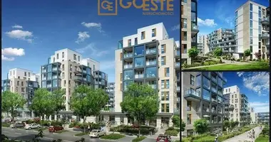 Apartamento 2 habitaciones en Smolice, Polonia