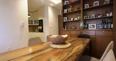 3 bedroom apartment in Budva, Montenegro