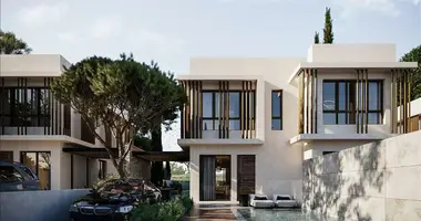 3 bedroom apartment in Paralimni, Cyprus