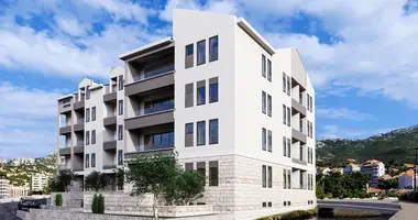 Mieszkanie 1 pokój w Budva, Czarnogóra