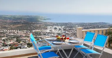 Apartamento 6 habitaciones en Peyia, Chipre