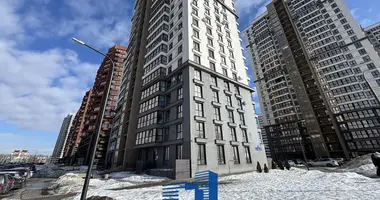Tienda 75 m² en Minsk, Belarús