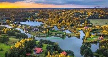 Plot of land in Giksi, Latvia
