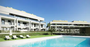 3 bedroom apartment in Bel Air, Spain