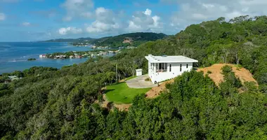 Casa 2 habitaciones en Calabash Bight, Honduras