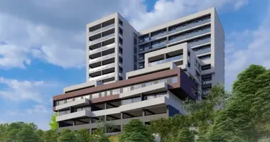 Apartamento 4 habitaciones en Tiflis, Georgia