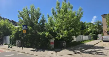Parcela en Voivodato de Łódź, Polonia