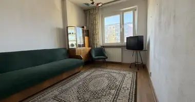 Apartamento 2 habitaciones en Varsovia, Polonia