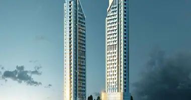Квартира 3 комнаты в Дубай, ОАЭ