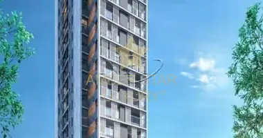 Mieszkanie 3 pokoi w Regiao Imediata de Sao Paulo, Brazylia