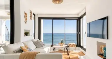 Wohnung 2 Schlafzimmer in Mijas, Spanien