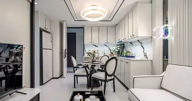 1 bedroom apartment in Ban Na Chom Thian, Thailand