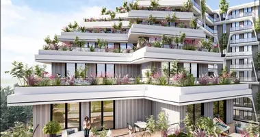 Wohnung 1 zimmer in Golem, Albanien