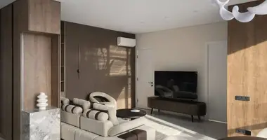 Wohnung 5 zimmer in Batumi, Georgien