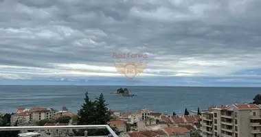 Mieszkanie 2 pokoi w Petrovac, Czarnogóra