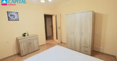 Квартира 2 комнаты в Каунас, Литва