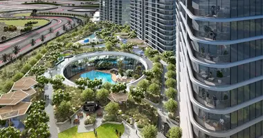 3 bedroom apartment in Dubai, United Arab Emirates
