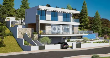 Квартира 5 спален в Demos Agiou Athanasiou, Кипр