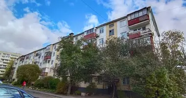 Квартира 2 комнаты в Минск, Беларусь