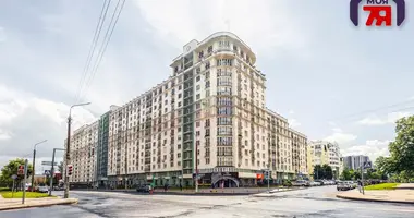 2 room apartment in Minsk, Belarus