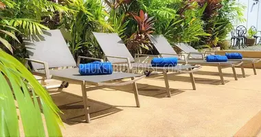 Commercial property in Karon, Thailand