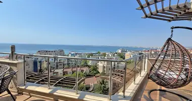 Квартира 1 спальня в Святой Влас, Болгария