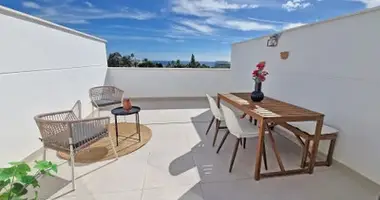 3 bedroom apartment in Dos Hermanas, Spain