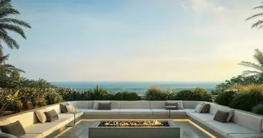 3 bedroom apartment in Dubai, United Arab Emirates